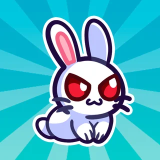 A Pretty Odd Bunny Roast It unblocked