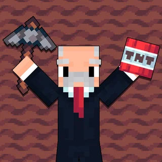 Cube Miner Escape From Prison unblocked