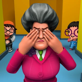 Hide And Seek Escape Games unblocked