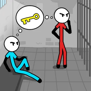 Stickman Escape unblocked