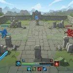 Mastering the Battlefield: A Comprehensive Guide to 1v1 Lol Official
